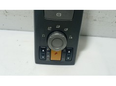 Recambio de modulo electronico para land rover range rover sport i (l320) 2.7 d 4x4 referencia OEM IAM    2