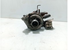 Recambio de turbocompresor para citroën c4 grand picasso i (ua_) 1.6 hdi referencia OEM IAM 0375J6  
