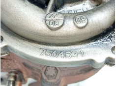 Recambio de turbocompresor para citroën c4 grand picasso i (ua_) 1.6 hdi referencia OEM IAM 0375J6   2