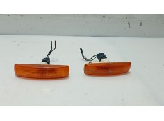 Recambio de piloto lateral izquierdo para land rover range rover sport i (l320) 2.7 d 4x4 referencia OEM IAM LR007954  