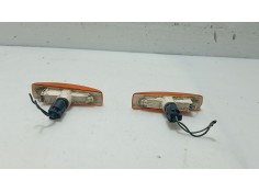 Recambio de piloto lateral izquierdo para land rover range rover sport i (l320) 2.7 d 4x4 referencia OEM IAM LR007954   2