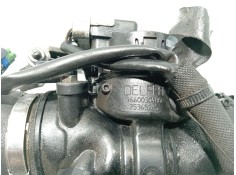 Recambio de caja mariposa para citroën c4 grand picasso i (ua_) 1.6 hdi referencia OEM IAM    2