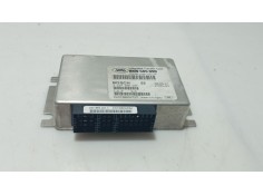 Recambio de modulo electronico para land rover range rover sport i (l320) 2.7 d 4x4 referencia OEM IAM   