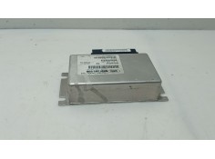 Recambio de modulo electronico para land rover range rover sport i (l320) 2.7 d 4x4 referencia OEM IAM    2