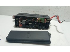 Recambio de caja reles / fusibles para land rover range rover sport i (l320) 2.7 d 4x4 referencia OEM IAM YQE500420SW   2