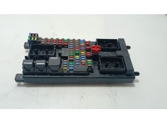 Recambio de modulo electronico para land rover range rover sport i (l320) 2.7 d 4x4 referencia OEM IAM   