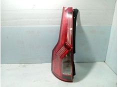 Recambio de piloto trasero izquierdo para citroën c4 grand picasso i (ua_) 1.6 hdi referencia OEM IAM   