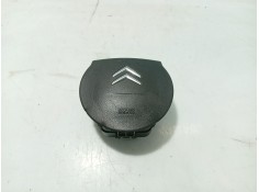 Recambio de airbag delantero izquierdo para citroën c4 grand picasso i (ua_) 1.6 hdi referencia OEM IAM 4112QC  