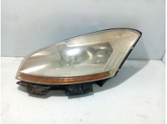 Recambio de faro izquierdo para citroën c4 grand picasso i (ua_) 1.6 hdi referencia OEM IAM 6208A8  
