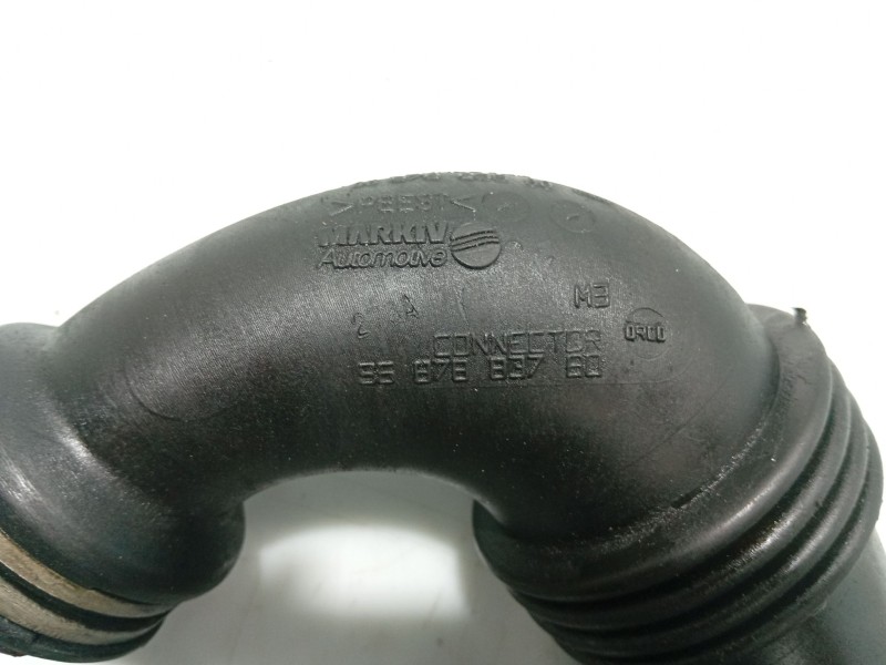 Recambio de tubo para citroën c4 grand picasso i (ua_) 1.6 hdi referencia OEM IAM   