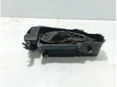 Recambio de deposito fap para citroën c4 grand picasso i (ua_) 1.6 hdi referencia OEM IAM   