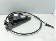 Recambio de freno de mano electrico para citroën c4 grand picasso i (ua_) 1.6 hdi referencia OEM IAM   