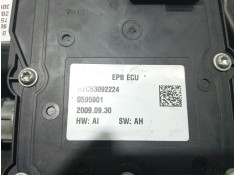 Recambio de freno de mano electrico para citroën c4 grand picasso i (ua_) 1.6 hdi referencia OEM IAM    2