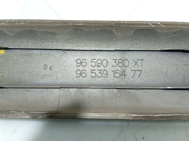 Recambio de moldura para citroën c4 grand picasso i (ua_) 1.6 hdi referencia OEM IAM   