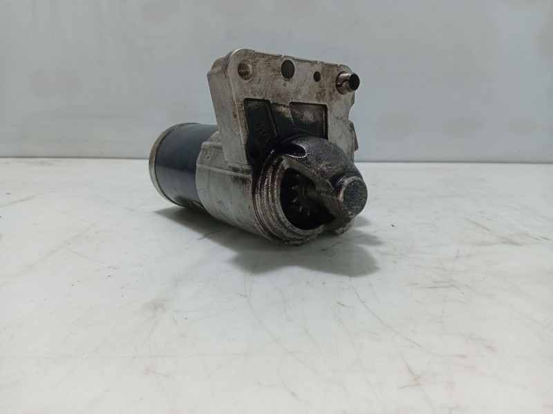 Recambio de motor arranque para peugeot 508 i (8d_) 1.6 hdi referencia OEM IAM 5802Z8  