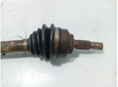 Recambio de transmision delantera izquierda para peugeot 508 i (8d_) 1.6 hdi referencia OEM IAM 3272YJ   2