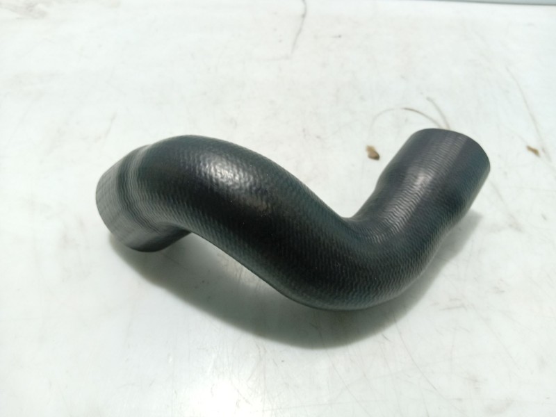 Recambio de tubo intercooler para fiat scudo (270_, 272_) 2007-2016 referencia OEM IAM 1498557080  