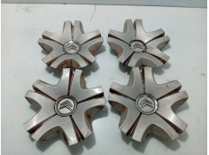Recambio de tapacubos para citroën c4 grand picasso i (ua_) 1.6 hdi referencia OEM IAM   