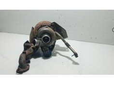 Recambio de turbocompresor para land rover range rover sport i (l320) 2.7 d 4x4 referencia OEM IAM   