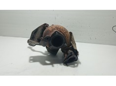 Recambio de turbocompresor para land rover range rover sport i (l320) 2.7 d 4x4 referencia OEM IAM    2