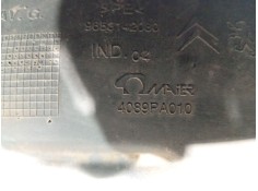 Recambio de paso rueda para citroën c4 grand picasso i (ua_) 1.6 hdi referencia OEM IAM    2