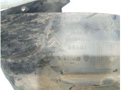 Recambio de paso rueda para citroën c4 grand picasso i (ua_) 1.6 hdi referencia OEM IAM    2