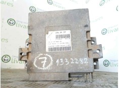 Recambio de centralita motor uce para  referencia OEM IAM IAW8F5T060C0B 46402506 F41JUK14