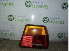 Recambio de piloto trasero derecho para  referencia OEM IAM   