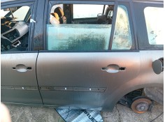 Recambio de puerta trasera izquierda para citroën c4 grand picasso i (ua_) 1.6 hdi referencia OEM IAM 9006K4  