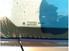 Recambio de luna custodia delantera derecha para citroën c4 grand picasso i (ua_) 1.6 hdi referencia OEM IAM 8116LS   2