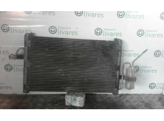 Recambio de condensador / radiador aire acondicionado para daewoo nubira berlina 1.6 cat   |   0.97 - ... | 1997 | 106 cv / 78 k