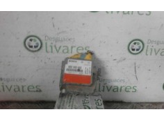 Recambio de centralita airbag para audi a4 berlina (8e) 2.0   |   12.00 - 12.04 | 2000 - 2004 | 131 cv / 96 kw referencia OEM IA 2