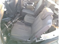 Recambio de asientos trasero izquierdo para citroën c4 grand picasso i (ua_) 1.6 hdi referencia OEM IAM   
