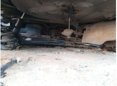 Recambio de eje trasero para citroën c4 grand picasso i (ua_) 1.6 hdi referencia OEM IAM   