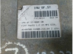 Recambio de centralita motor uce para  referencia OEM IAM IAW8F5T060C0B 46402506 F41JUK14 2