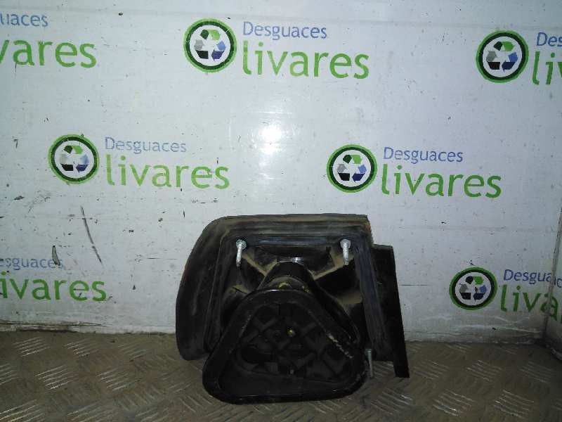 Recambio de piloto trasero derecho para  referencia OEM IAM   