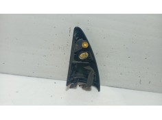 Recambio de bocina para land rover range rover sport i (l320) 2.7 d 4x4 referencia OEM IAM YEB500160   2