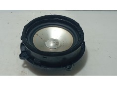 Recambio de bocina para land rover range rover sport i (l320) 2.7 d 4x4 referencia OEM IAM   