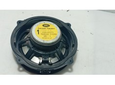Recambio de bocina para land rover range rover sport i (l320) 2.7 d 4x4 referencia OEM IAM    2