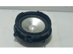Recambio de bocina para land rover range rover sport i (l320) 2.7 d 4x4 referencia OEM IAM   