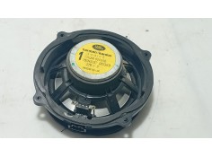 Recambio de bocina para land rover range rover sport i (l320) 2.7 d 4x4 referencia OEM IAM    2