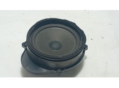 Recambio de bocina para land rover range rover sport i (l320) 2.7 d 4x4 referencia OEM IAM   