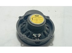 Recambio de bocina para land rover range rover sport i (l320) 2.7 d 4x4 referencia OEM IAM    2