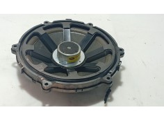 Recambio de bocina para land rover range rover sport i (l320) 2.7 d 4x4 referencia OEM IAM   