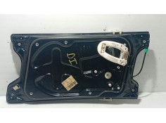 Recambio de elevalunas delantero izquierdo para land rover range rover sport i (l320) 2.7 d 4x4 referencia OEM IAM LR052110  