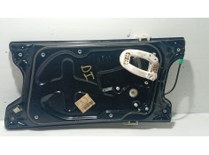 Recambio de elevalunas delantero izquierdo para land rover range rover sport i (l320) 2.7 d 4x4 referencia OEM IAM LR052110   2