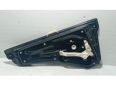 Recambio de elevalunas trasero derecho para land rover range rover sport i (l320) 2.7 d 4x4 referencia OEM IAM LR052109  