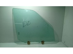 Recambio de luna delantera derecha para land rover range rover sport i (l320) 2.7 d 4x4 referencia OEM IAM CUB500141  