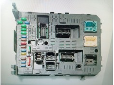 Recambio de modulo electronico para citroën c4 grand picasso i (ua_) 1.6 hdi referencia OEM IAM 281197595  