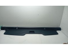 Recambio de bandeja trasera para land rover range rover sport i (l320) 2.7 d 4x4 referencia OEM IAM LR021442 / LR012842  